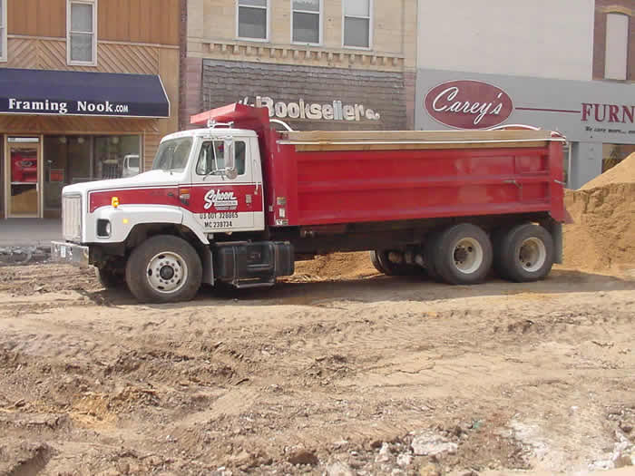 cherokee directional drilling